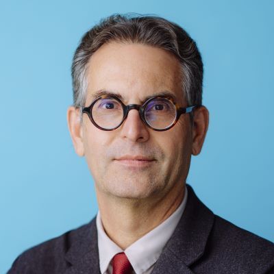 John Halamka