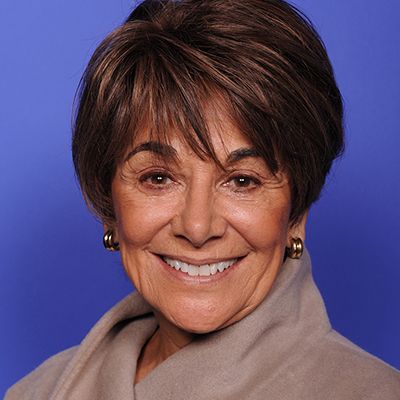 Anna Eshoo