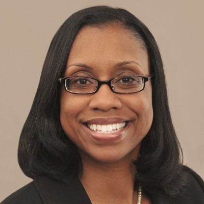 Nadine Gracia