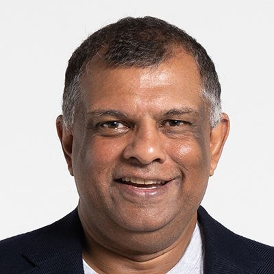 Tony Fernandes