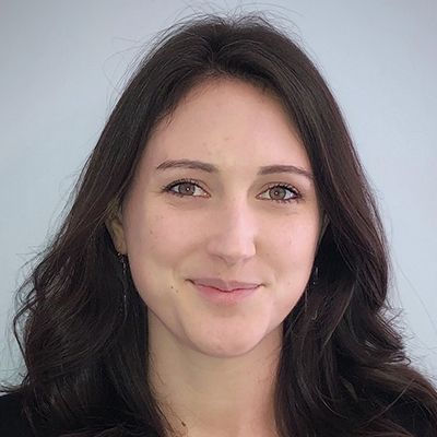 Rachel Krausman