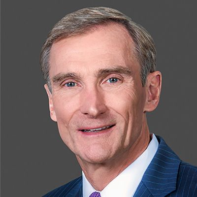Roger Krone