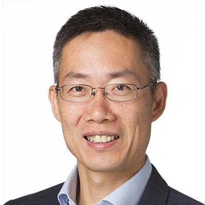 Danny Lee