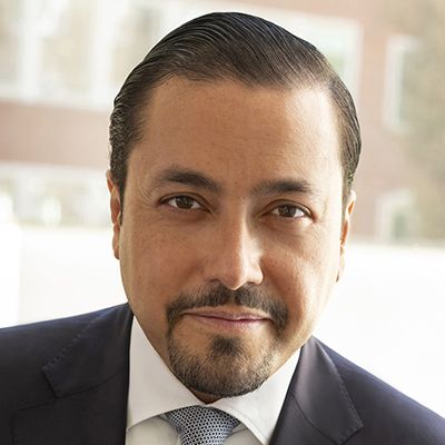 Hazem Ben-Gacem