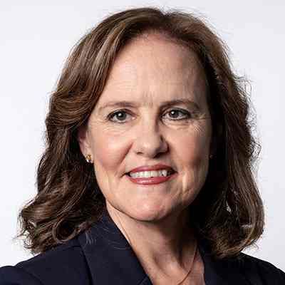 Michèle Flournoy