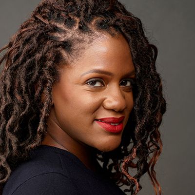 Monique Woodard