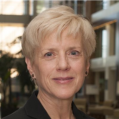 Theresa Mullin