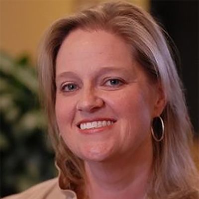 Annie Kennedy