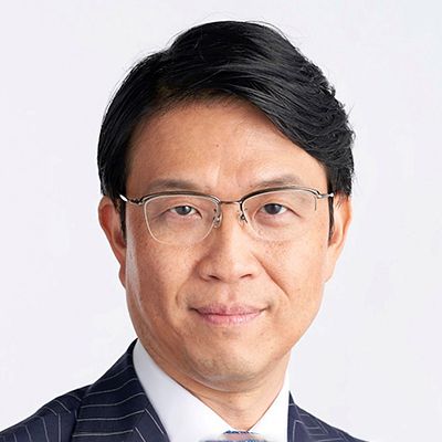 Hiromichi Mizuno