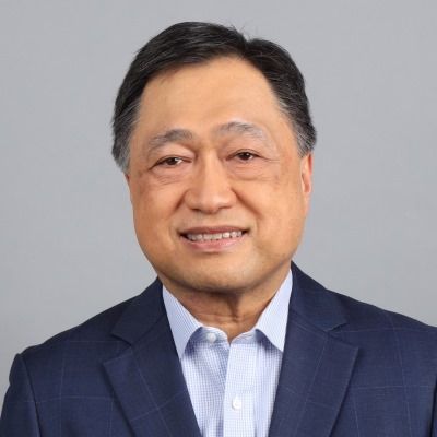 Cesar Purisima