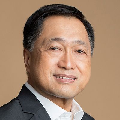 Cesar Purisima