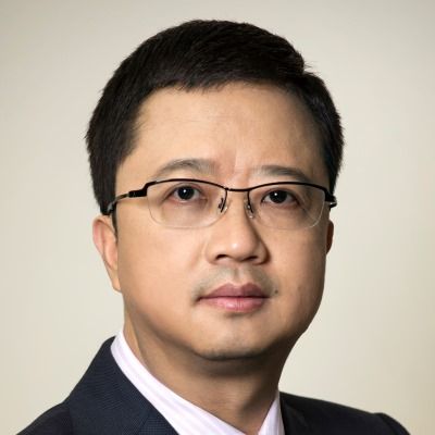 Xinjun Liang