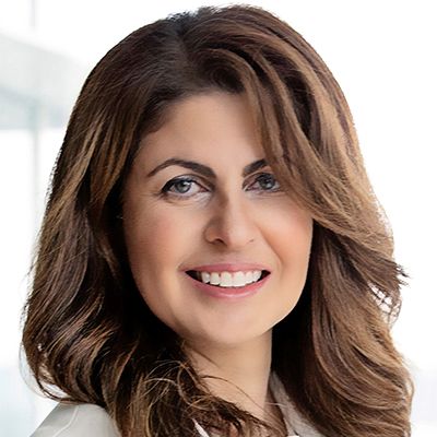 Rana Karadsheh-Haddad