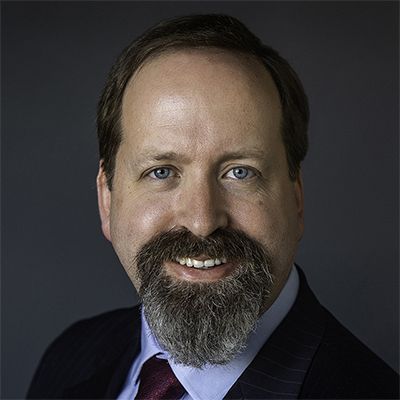 Kevin Klowden