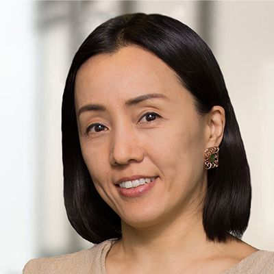 Suyi Kim