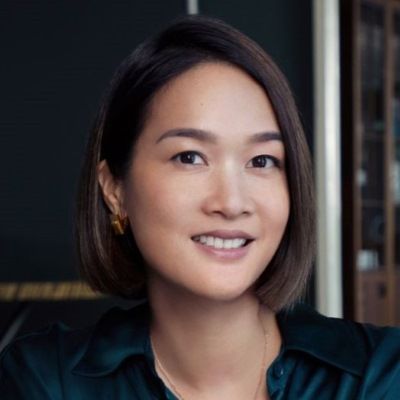 Sonia Cheng