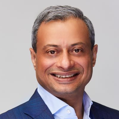 Ahmed Mazhari