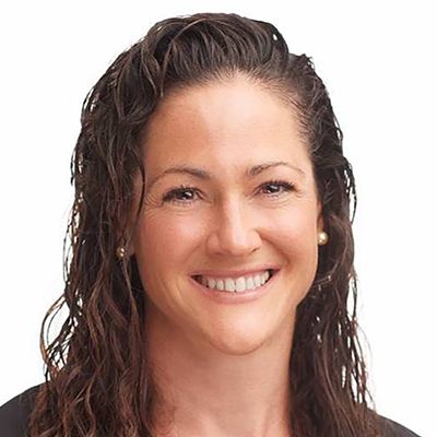 Jennifer Goldsack