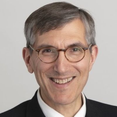 Peter Marks
