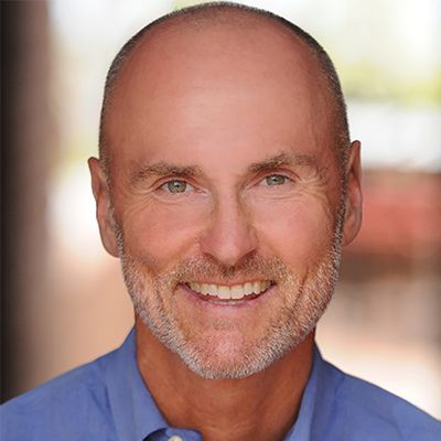 Chip Conley