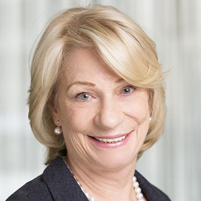 Marilyn Simons