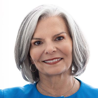 Julie Louise Gerberding