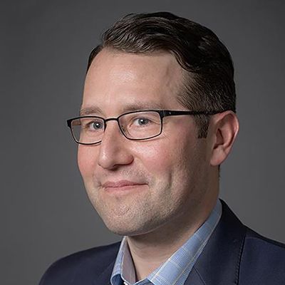 Martin Edlund