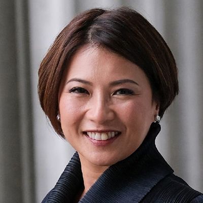 Sui Ling Cheah
