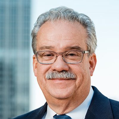 Marcos A. Rodriguez