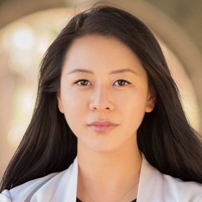 Lu Zhang