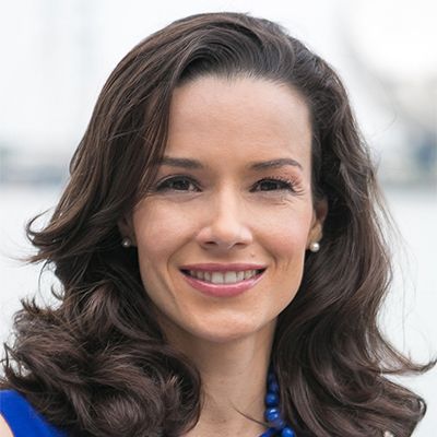 Petra Freddi