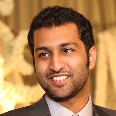 Abhinav Reddy