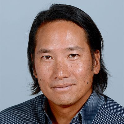 Peter Lee