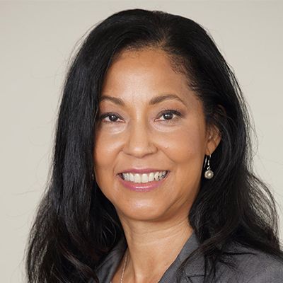 Janine Austin Clayton
