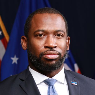 Levar Stoney