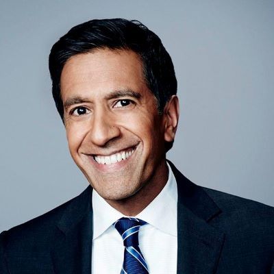 Sanjay Gupta