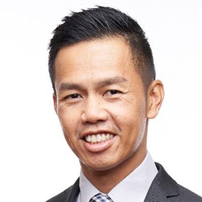 Keith Tan