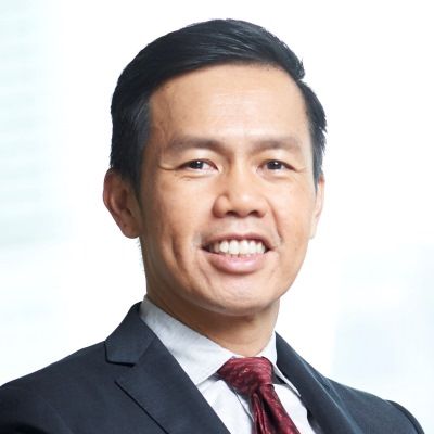 Keith Tan