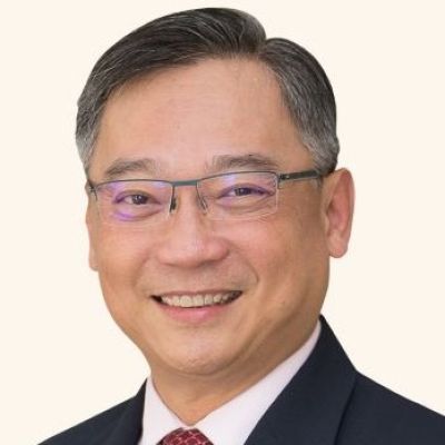 Gan Kim Yong