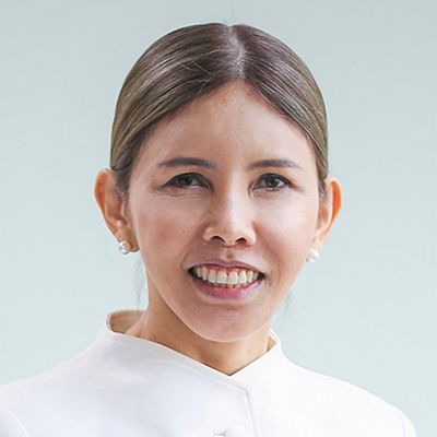 Srikanya Yathip