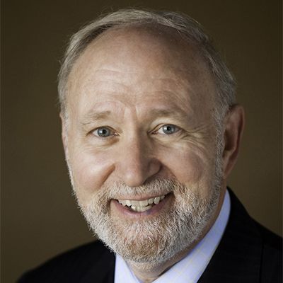 Michael Klowden