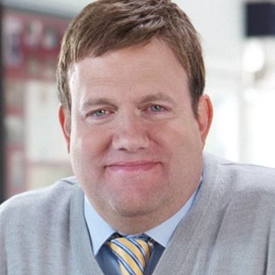 Frank Luntz