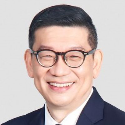 Lim Chow Kiat