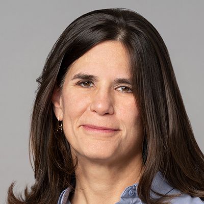 Staci Warden