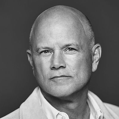 Mike Novogratz