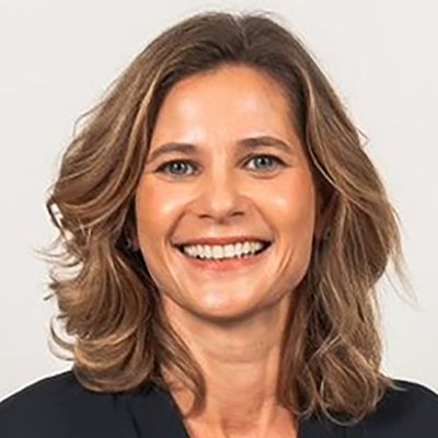 Julia Raiskin
