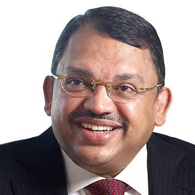 Sunny George Verghese