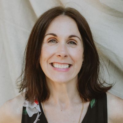 Michelle Stevenson