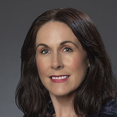 Michelle Stevenson