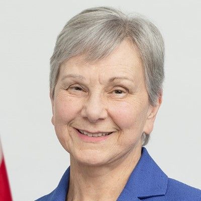 Janet Woodcock